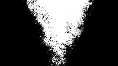 左右に開く　(2)