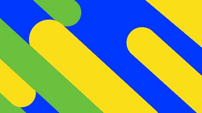 グリーンイエロートランジッション　(1)