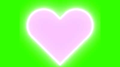 ハートが広がる4