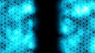 ハニカム構造1ex2