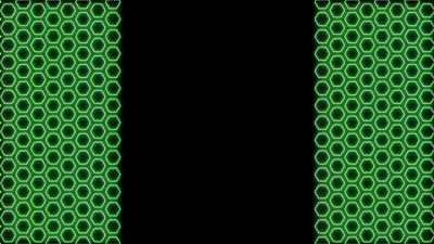 ハニカム構造1ex3