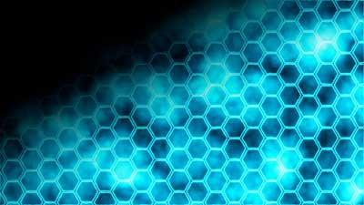 ハニカム構造2ex2