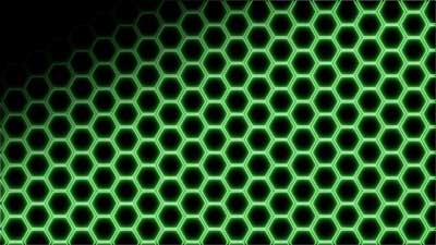 ハニカム構造2ex3