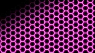 ハニカム構造2ex4