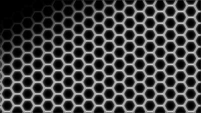 ハニカム構造2ex5