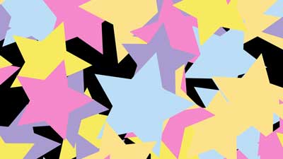 スターがいっぱい　(1)