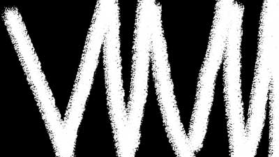 白く塗りつぶす　(3)