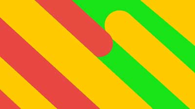 レッド・イエロートランジッション　(1)