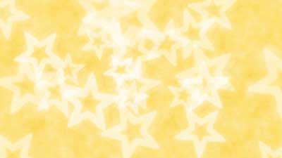 星が回転しながら落下1