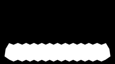 テロップフレームアニメーション2