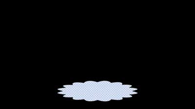 テロップフレームアニメーション22