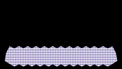 テロップフレームアニメーション42